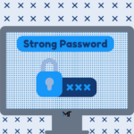 Strong password