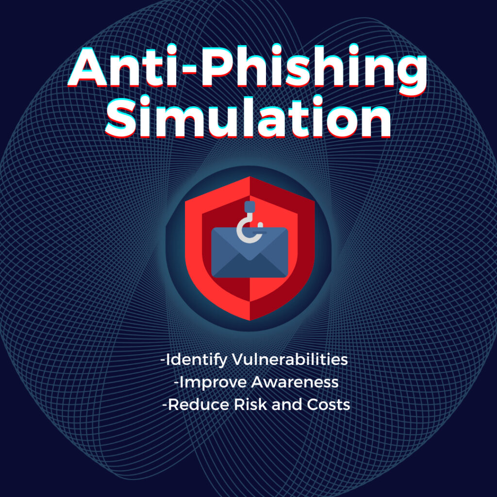 Anti-Phishing Simulation