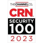 CRN Security 100 2023