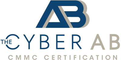 CMMC - CyberAB Logo